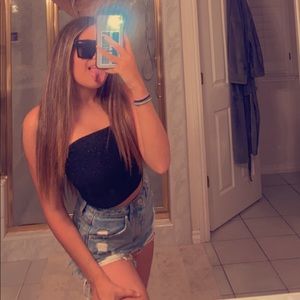 Meet your Posher, Brooklynn